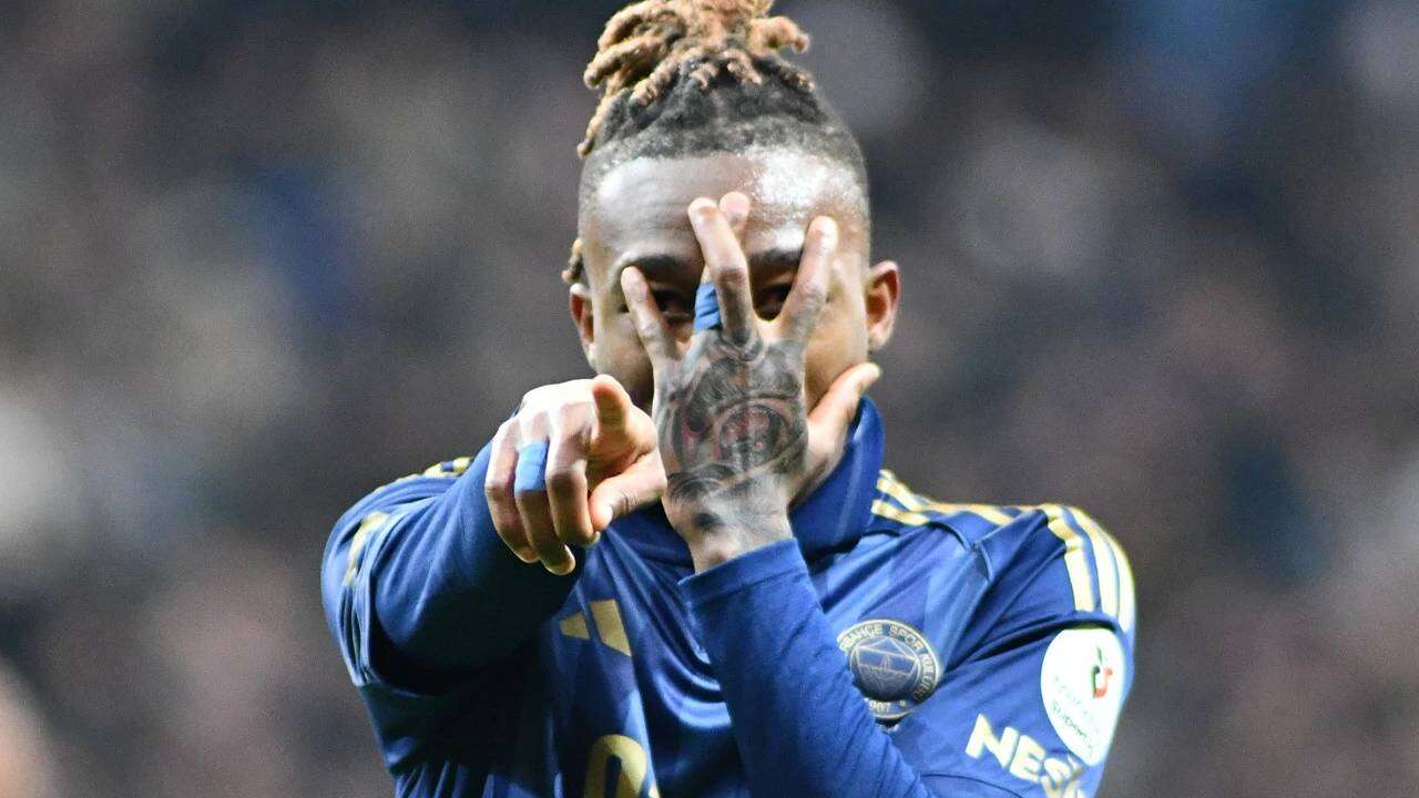 İsmail Kartal Kerem'in sözünden çıkamadı: Fenerbahçe'de 20 milyon euroluk yıldız kararını verdi, Galatasaray son maçı olacak! 5